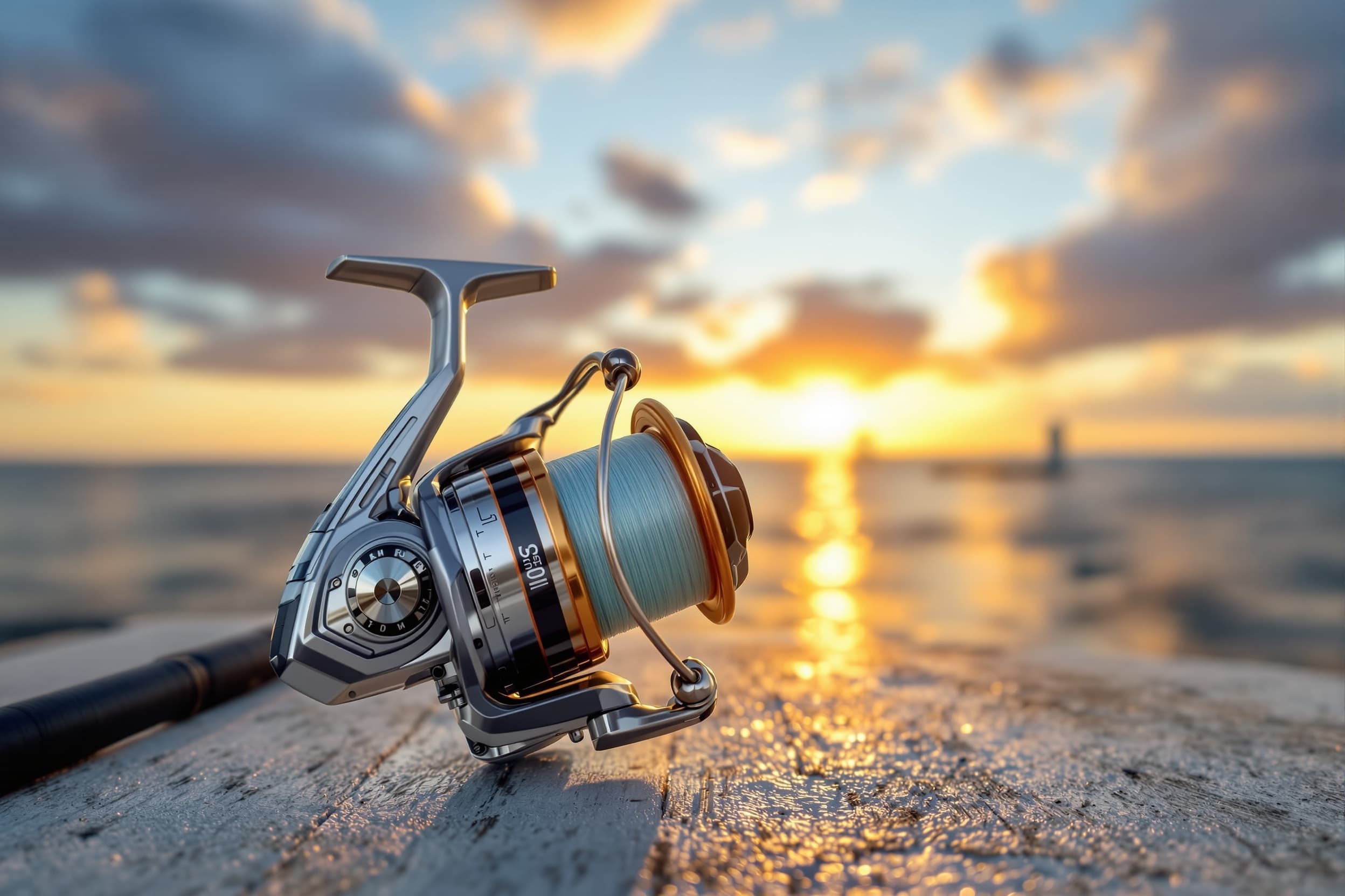 Best Saltwater Spinning Lines of 2026