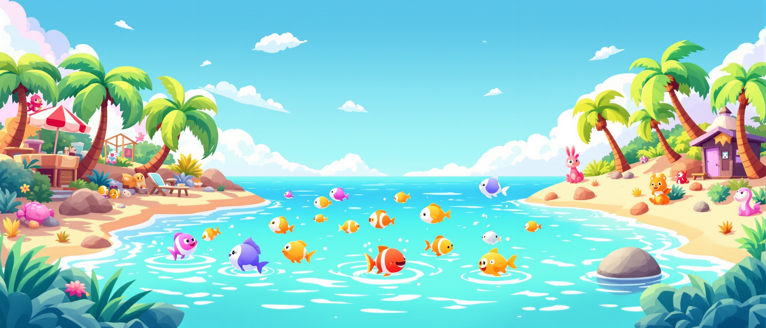 Fishing in Animal Crossing — Virtual Angling Guide
