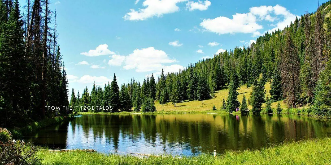 10 Best Places to Fish in Colorado
