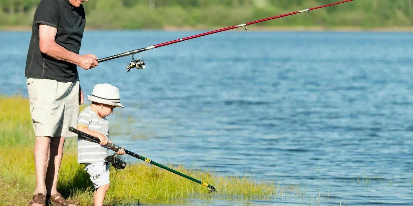 Interesting Fun Facts About Fishing